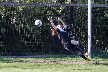 Bild 50 - Frauen SV Fortuna Bsdorf - SV Henstedt Ulzburg : Ergebnis: 0:7